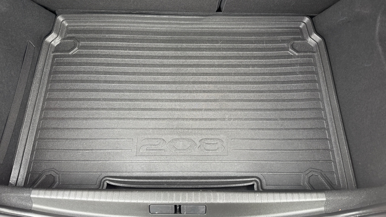 Peugeot 208 1.2 PureTech 100 GT 5dr Petrol Hatchback